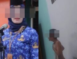ASN Pemprovsu Siram Air Panas ke Anak Tiri, Ini Pengakuan Sang Ayah