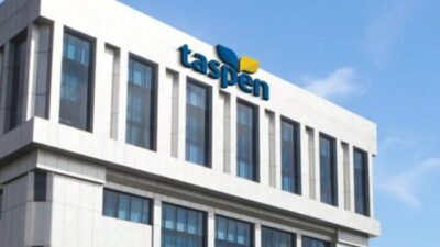 KPK Dalami Sumber Dana Investasi Fiktif PT Taspen