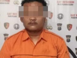 Nekat Lecehkan Mama Muda, Driver Taksi Online “Diseret” ke Penjara