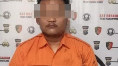 Nekat Lecehkan Mama Muda, Driver Taksi Online “Diseret” ke Penjara