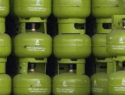 APH Diminta Tindak Oknum Penimbun LPG 3 Kg
