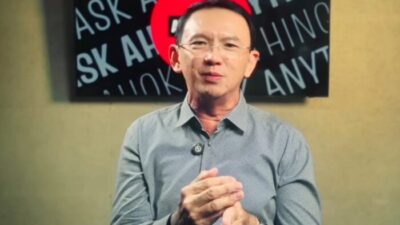 Ahok Sebut KPK Banyak “Kantongi” Kasus Pertamina