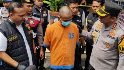 Akibat Kecanduan Judol, Guru Honorer Nekat Curi Pick Up Temannya