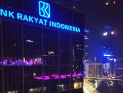 BRI Hapus Kredit Macet Sebesar Rp71 Triliun, Terutama Sektor UMKM