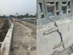 Proyek Revitalisasi Danau Siombak Diduga Rugikan Negara