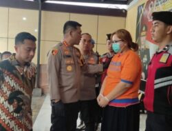 Cuma Gegara Ngompol, Ibu Muda Tega Aniaya Balita