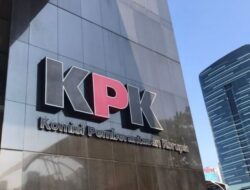 Dalami Kasus Suap Hasto, KPK Usut Isi Chat Suami Eks Kader PDIP
