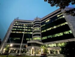 Deposito Rp6,4 Miliar Disita KPK Terkait Dugaan Korupsi di PT INTI