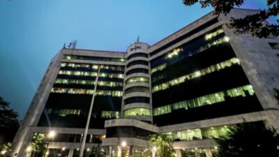 Deposito Rp6,4 Miliar Disita KPK Terkait Dugaan Korupsi di PT INTI