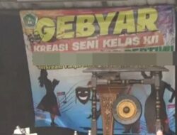 Diduga Dalami Peran di Pentas Seni, Pelajar Tewas Saat Adegan Bunuh Diri