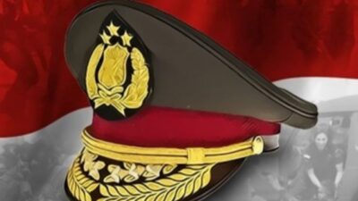 Diduga Peras Pihak SMK di Nias, Dua Oknum Polisi Ditangkap