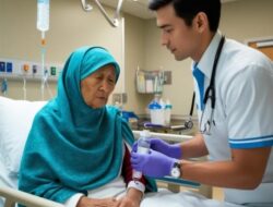 Do’a dan Asa Menuju Sehat Melalui Program Kesehatan Pemko Medan