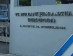 Dugaan Korupsi BPR Bank Jepara Artha, Rp11,7 Miliar Disita KPK