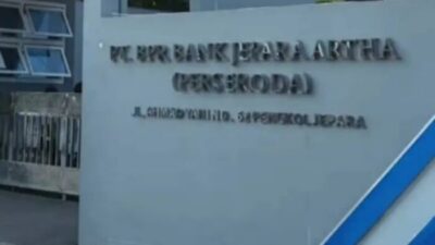 Dugaan Korupsi BPR Bank Jepara Artha, Rp11,7 Miliar Disita KPK