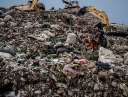 Dugaan Korupsi Pengelolaan Sampah DLHK Tangsel Mencuat, Kerugian Ditaksir Rp25 Miliar