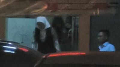 Eks Bupati Purwakarta Diperiksa Perkara Gratifikasi Mobil Mewah