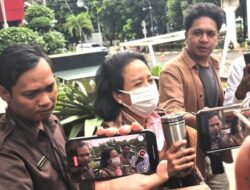 Eks Menteri BUMN Diperiksa Terkait Korupsi Jual Beli Gas PT PGN
