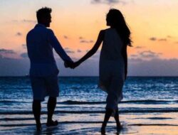 Gelisah Dikira Suami Dalam Bahaya, Ternyata Kabur Bersama Selingkuhannya