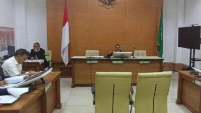 Hakim Diminta Batalkan Pencegahan dan Penyitaan Terhadap Alwin Basri