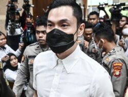 Hukuman Harvey Moeis Diperberat Jadi 20 Tahun Penjara dan Denda Rp420 Miliar