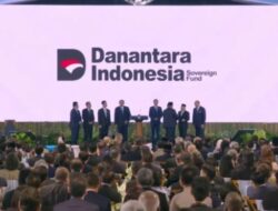 Ini Daftar 7 BUMN yang Asetnya Bakal Dikelola Danantara