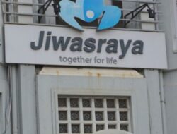 Izin Usaha PT Asuransi Jiwasraya Resmi Dicabut OJK
