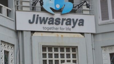 Izin Usaha PT Asuransi Jiwasraya Resmi Dicabut OJK