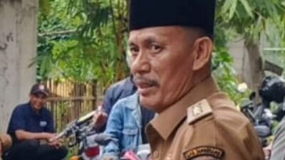 Jadi Tersangka Pemalsuan Dokumen, Kades Kohod Diperiksa Bareskrim