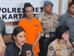 Janji Akan Dinikahi, Vadel “Sukses” Setubuhi Anak Nikita Mirzani