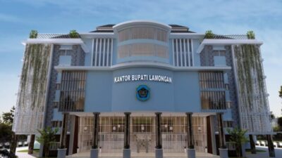 KAKI Jatim Kritik KPK Tangani Kasus Dugaan Korupsi Bupati Lamongan