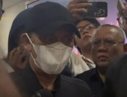 Kades Kohod Didenda Rp48 Miliar Terkait Kasus Pagar Laut