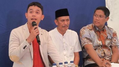 Usai “Raib”, Kini Kades Kohod Ngaku Korban Pemalsuan Sertifikat Lahan Pagar Laut