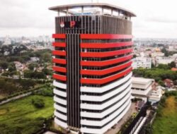Kadis Perkim dan Kepala BPKAD Diperiksa Terkait OTT Eks Pj Walikota Pekanbaru