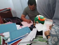 Kantor DPRD Kaur Digeledah Terkait Dugaan SPPD Fiktif Rp11 Miliar