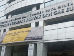 Kantor Ditjen Migas ESDM Digeledah, Ini Kata Kejagung