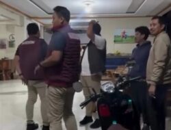 Kantor dan Kediaman Kades Kohod Digeledah Terkait Pagar Laut Tangerang