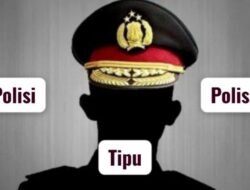 Kasus Polisi Tipu Polisi, Ipda RS Akan Diserahkan ke Divpropam Mabes Polri