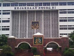 Kejagung Dalami Dugaan Korupsi Jiwasraya, 11 Orang Diperiksa