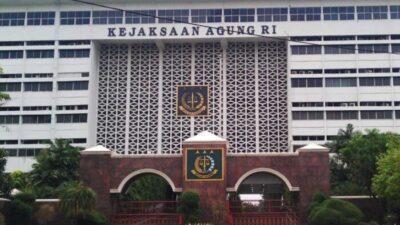 Kejagung Dalami Dugaan Korupsi Jiwasraya, 11 Orang Diperiksa