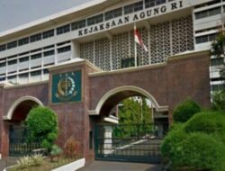 Kejagung Periksa 6 Pejabat KPHP Terkait Kasus Timah