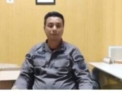 Kejari Taput Dalami Dugaan Korupsi Proyek Pengerjaan LPJU