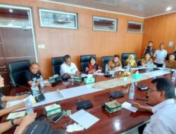 Kepsek Ngadu ke DPRD Medan, Pemko Larang PGRI Pakai Gedung Sekolah Negeri