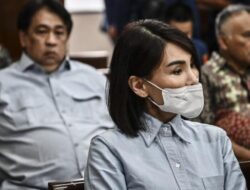 Korupsi Timah, Hukuman Helena Lim Bertambah Jadi 10 Tahun Penjara