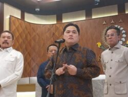 Lahan Seluas 200 Ribu Hektare Sitaan PT Duta Palma Dititipkan ke BUMN