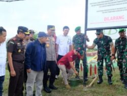 Lahan Seluas 5764 Hektare Milik Duta Palma Group Disita