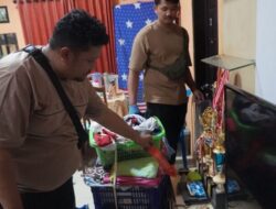 Marah Tak Diberi Uang Rp400 Juta, Anak Ancam Bakar Rumah Orangtua