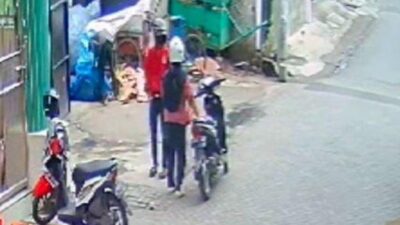 Modus Jalin Asmara, Duda Tipu Janda Hingga Jutaan Rupiah