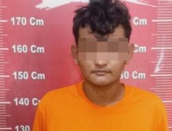 Modus Pindahkan Kenderaan, Jukir Larikan Motor Pengunjung Lapangan Benteng Medan