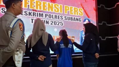 Motif Cinta Segitiga, Pria Disabilitas Ditikam 2 Wanita