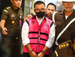 Negara Rugi Rp193,7 Triliun Akibat Dugaan Korupsi Tata Kelola Minyak